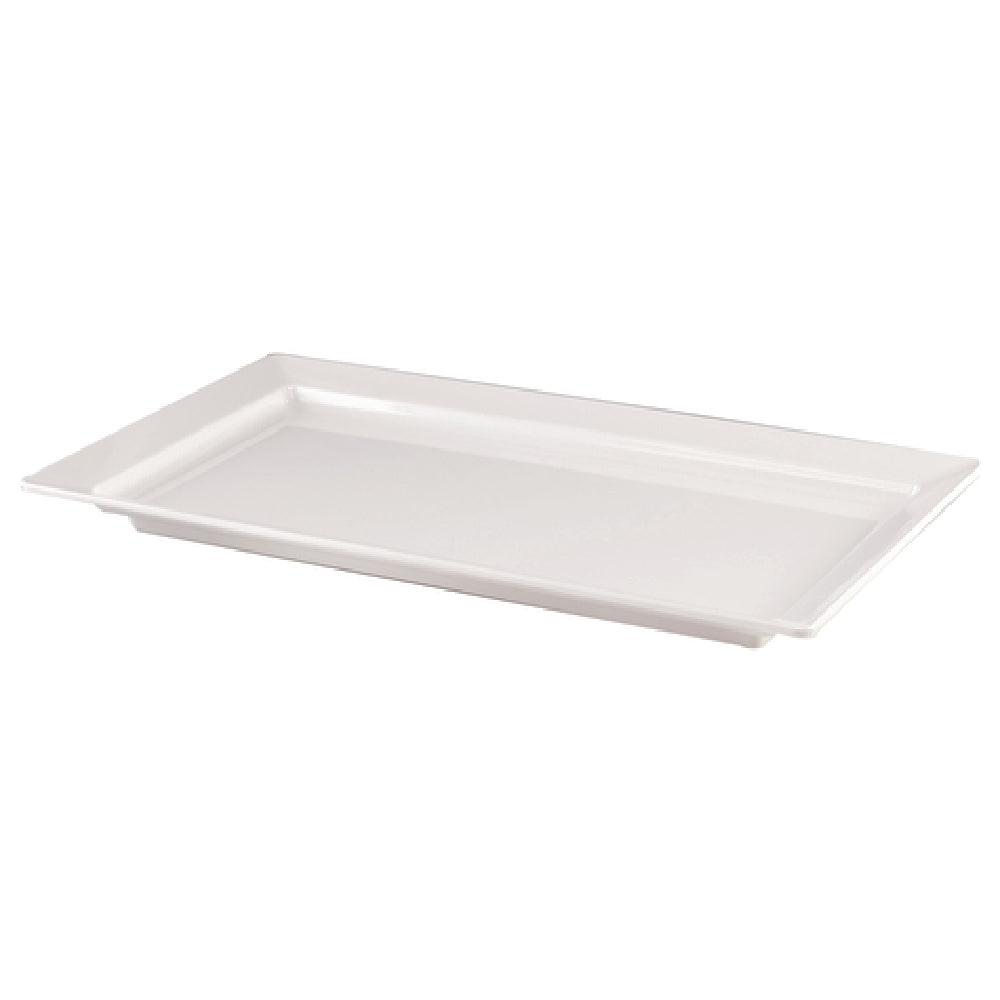 BauscherHepp M-73 Springfield Tray 22"L X 12-3/4"W X 2-1/8"H Rectangular