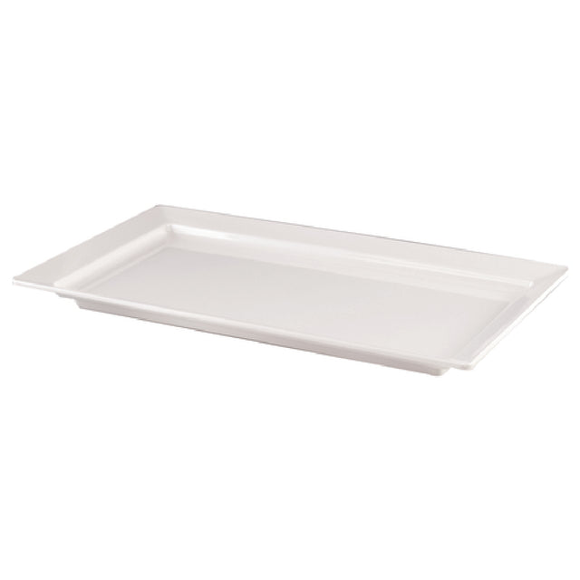 BauscherHepp M-73 Springfield Tray 22"L X 12-3/4"W X 2-1/8"H Rectangular
