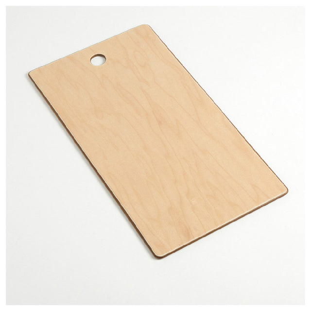 American Metalcraft MBSB17 Serving Board 17"L X 9"W X 1/4"H Rectangular