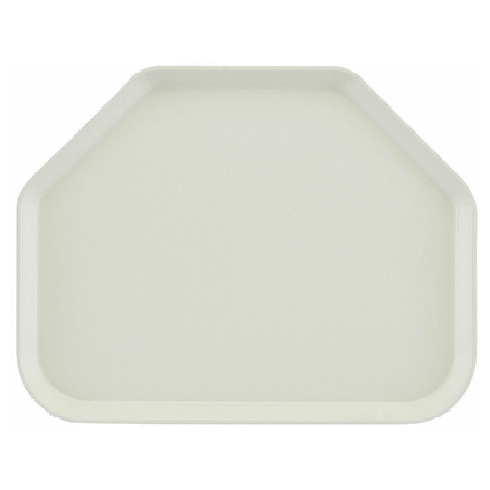 Cambro 1520TR148 Camtray® Trapezoid 14-9/16" X 19-1/2"