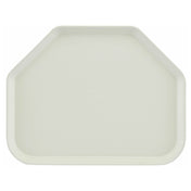 Cambro 1520TR148 Camtray® Trapezoid 14-9/16" X 19-1/2"