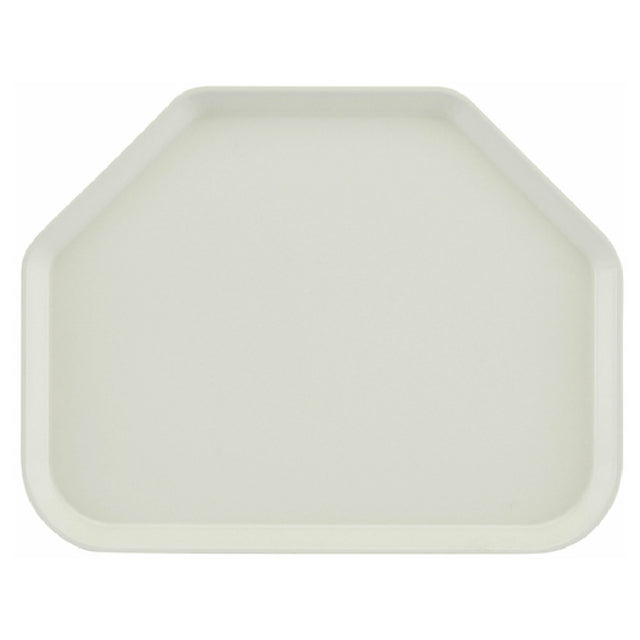 Cambro 1520TR148 Camtray® Trapezoid 14-9/16" X 19-1/2"