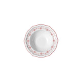 Steelite 62532FP816 Rim Fruit Dish 5.05.5" X 1.75" Adelina