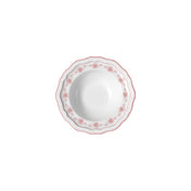 Steelite 62532FP816 Rim Fruit Dish 5.05.5" X 1.75" Adelina
