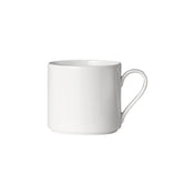Steelite 41150ST7234 Coffee Cup 7.972 Oz 4.0" X 3.0" X 2.75"