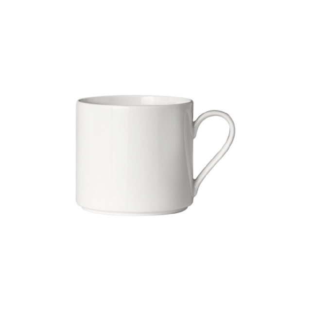 Steelite 41150ST7234 Coffee Cup 7.972 Oz 4.0" X 3.0" X 2.75"