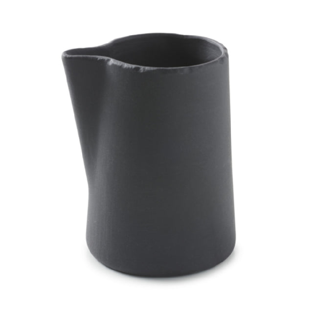 Revol 661469 BASALT CREAMER 10CL Matt Slate Style