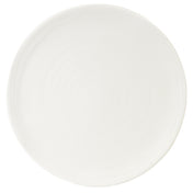 Elite Global Solutions RT12R-OW Plate 12" Dia. Round