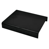 BauscherHepp TB2256 Step Riser 11-3/4" X 9-3/4" X 2"H Rectangular