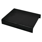 BauscherHepp TB2256 Step Riser 11-3/4" X 9-3/4" X 2"H Rectangular