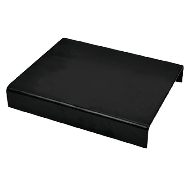BauscherHepp TB2256 Step Riser 11-3/4" X 9-3/4" X 2"H Rectangular