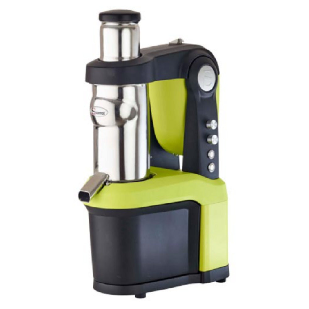 Omcan 45923 (SANTOS 65) Santos® Cold Press Juicer Electric Nutrisantos™ #65