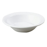Carlisle KL80002 Carlisle Kingline™ Rimmed Fruit Bowl 5 Oz 5" Dia.