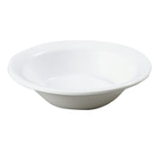 Carlisle KL80002 Carlisle Kingline™ Rimmed Fruit Bowl 5 Oz 5" Dia.