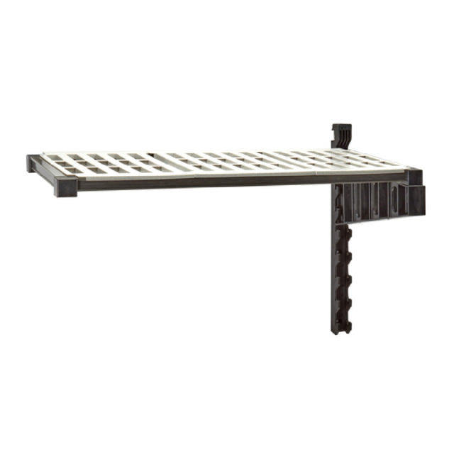 Cambro EWSSKA1442V1580 Camshelving® Elevation Series Wall Shelving Add-On Shelf Kit