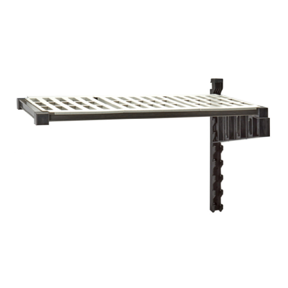 Cambro EWSSKA2136V1580 Camshelving® Elevation Series Wall Shelving Add-On Shelf Kit