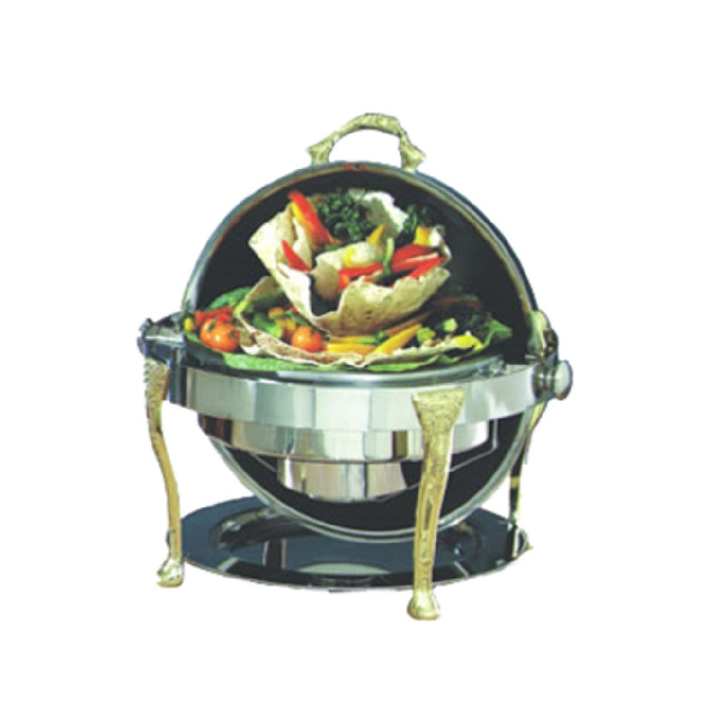 Bon Chef 17000 Elite Chafer Round 2 Gallon