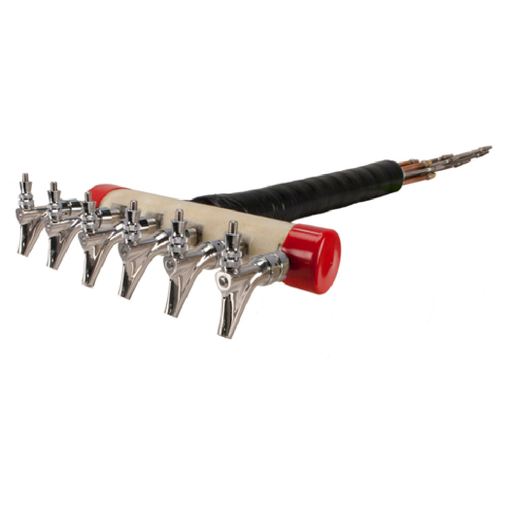 Micro Matic 1734-S Kool-Rite™ Insert Module Short Shanks 20-1/2"W