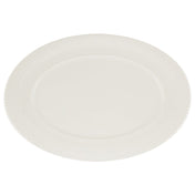 Libbey 9822084 Platter 13-3/8"L X 9"W X 1"H Oval