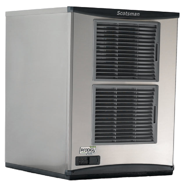 Scotsman NS1322AX-32 - Prodigy Plus® Ice Maker, Nugget Style, Original Chewable Ice®