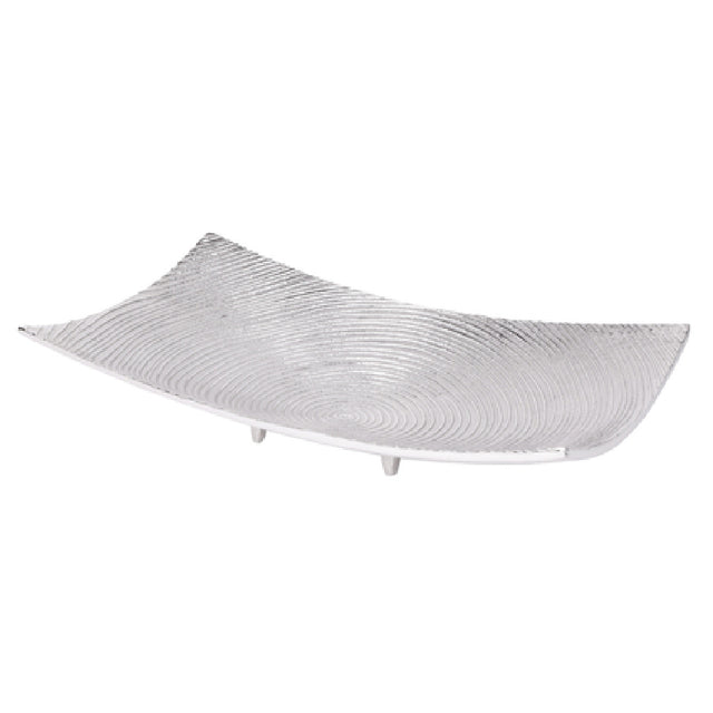 Elite Global Solutions ALS169 Dish 16-3/8"L X 9-3/4"W X 2-1/8"H Rectangular
