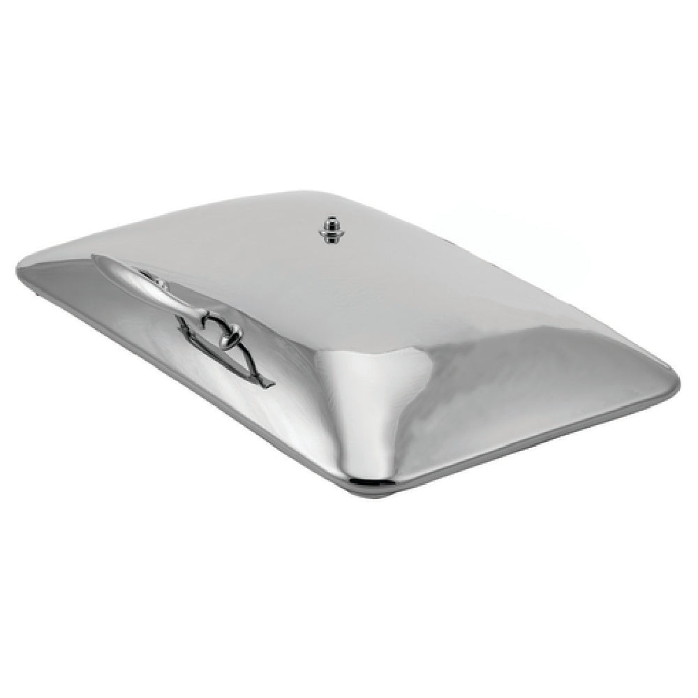 Steelite WLWI9LM Chafing Dish Cover 8 Qt Rectangular