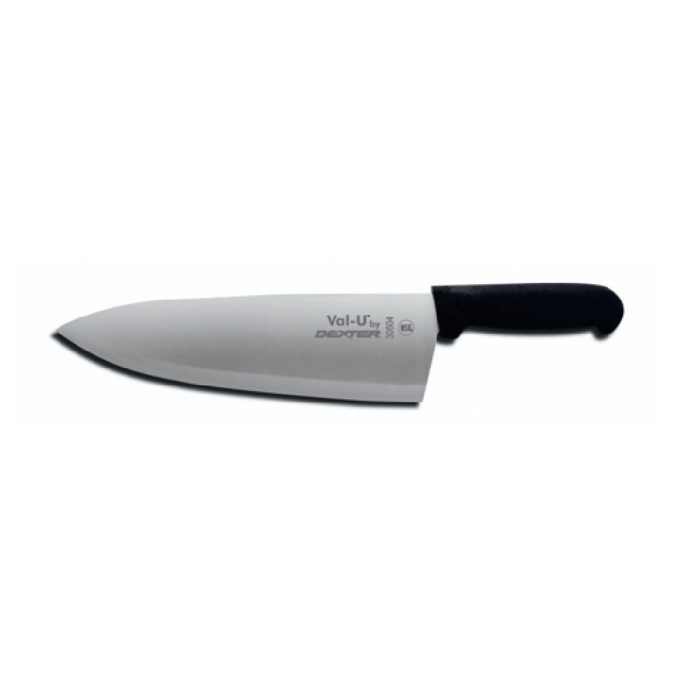 Royal RH 30504 - Val-U Cook's Knife, 10"W, Stamped