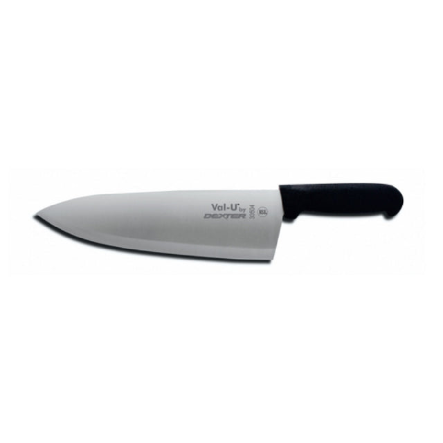 Royal RH 30504 - Val-U Cook's Knife, 10"W, Stamped
