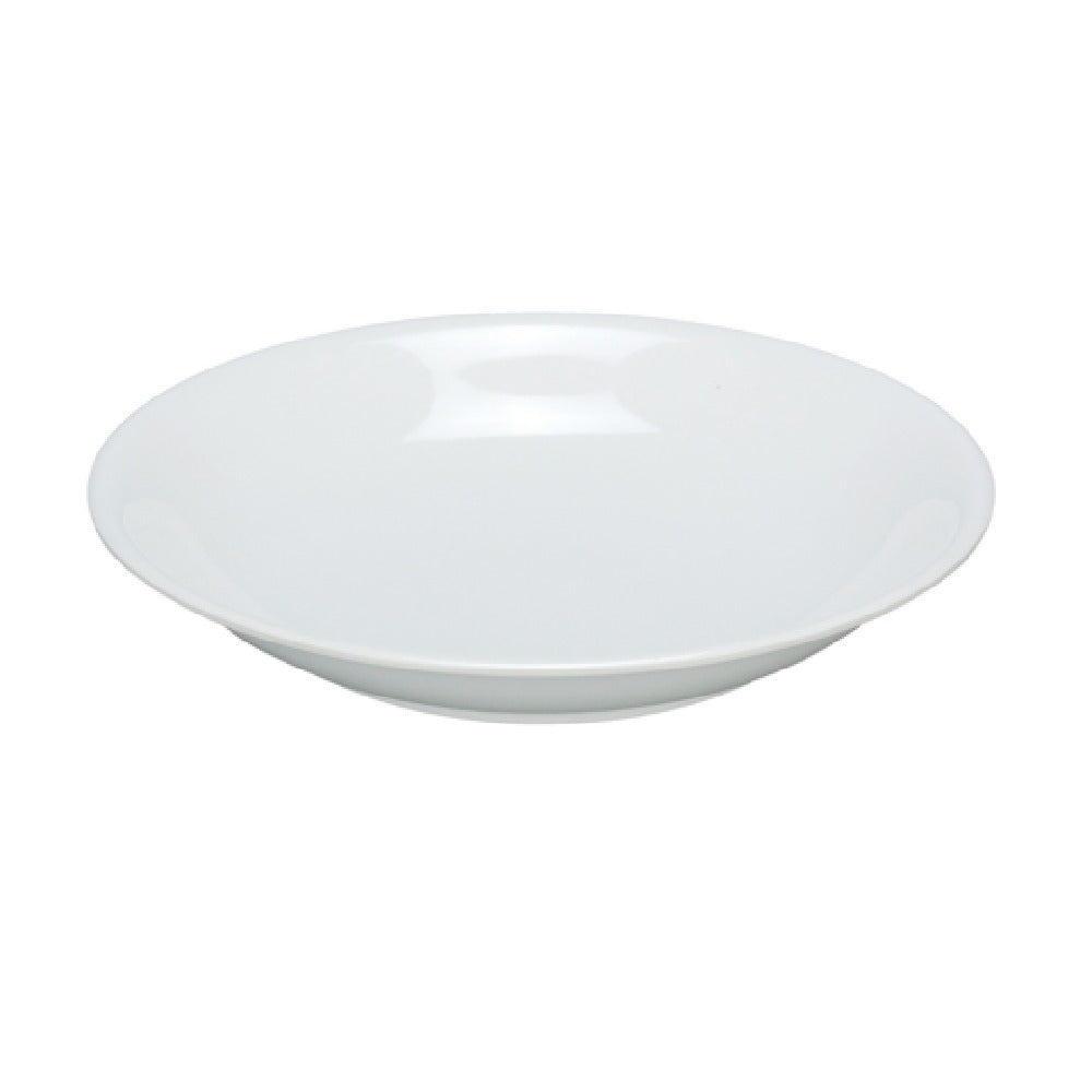 Yanco CAT-3014 Catering Bowl 90 Oz. 14" Dia. X 2-1/4"H