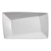 Vertex China AV-LS8H Twist Plate 8-1/2" X 5" Rectangular