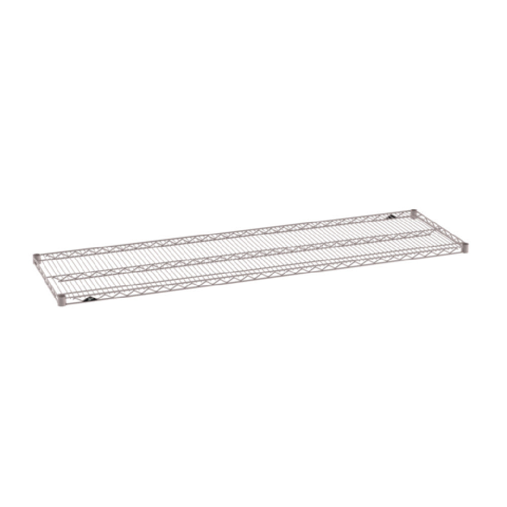 Metro 2172NK4 Quick Ship Super Erecta® Shelf Wire 72"W X 21"D