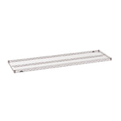 Metro 2172NK4 Quick Ship Super Erecta® Shelf Wire 72"W X 21"D