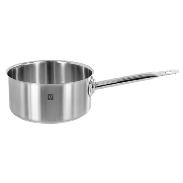 Zwilling 65105-180 Zwilling® Sauce Pan 2.3 Qt. 7" Dia. X 3-7/10"H