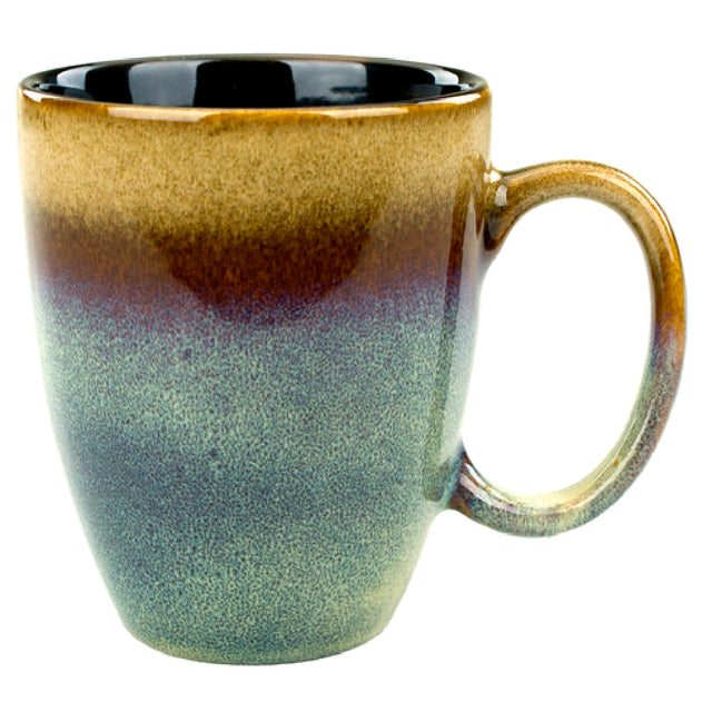 International Tableware 4415-748 Endeavor Cup 15 Oz. 3-5/8" Dia. X 4-1/2"H