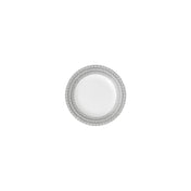 Zwiesel Fortessa FBC-ORNAB-107 - FBC Ornament B&B Plate, 6.25" (16cm), Black (0.40 Each Weight) (Per Case = 48 Each)