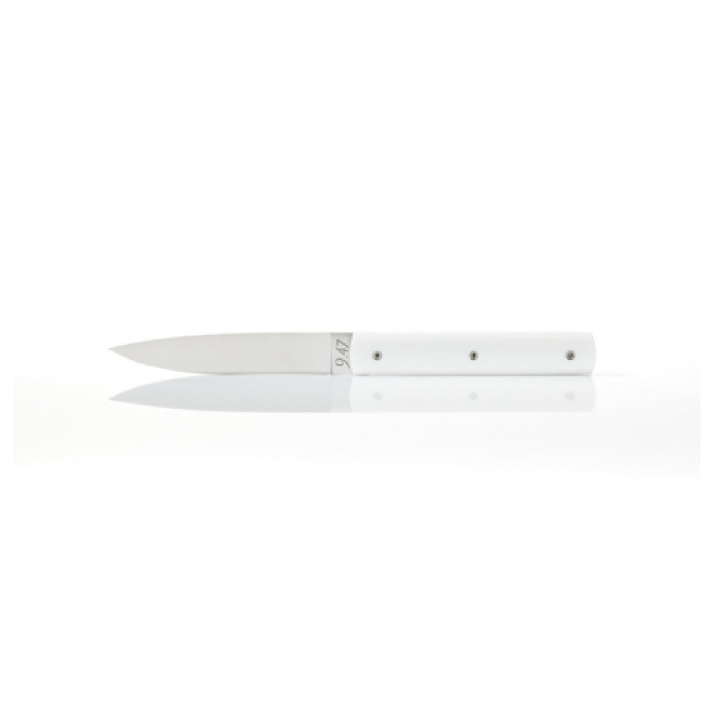 Revol 210947 Perceval Table Knife 947 High End And Resistant Steel Blade Non Serrated