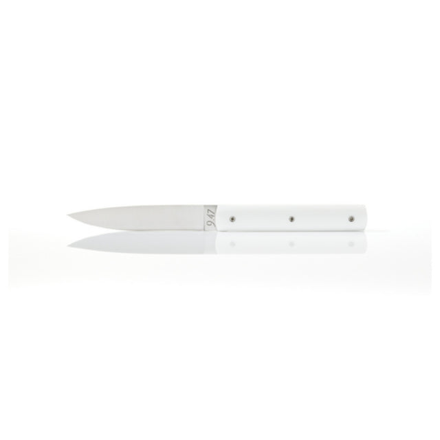Revol 210947 Perceval Table Knife 947 High End And Resistant Steel Blade Non Serrated