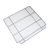 Kelvinator Commercial 880620 - Additional Shelf (middle) For 72" Back Bar