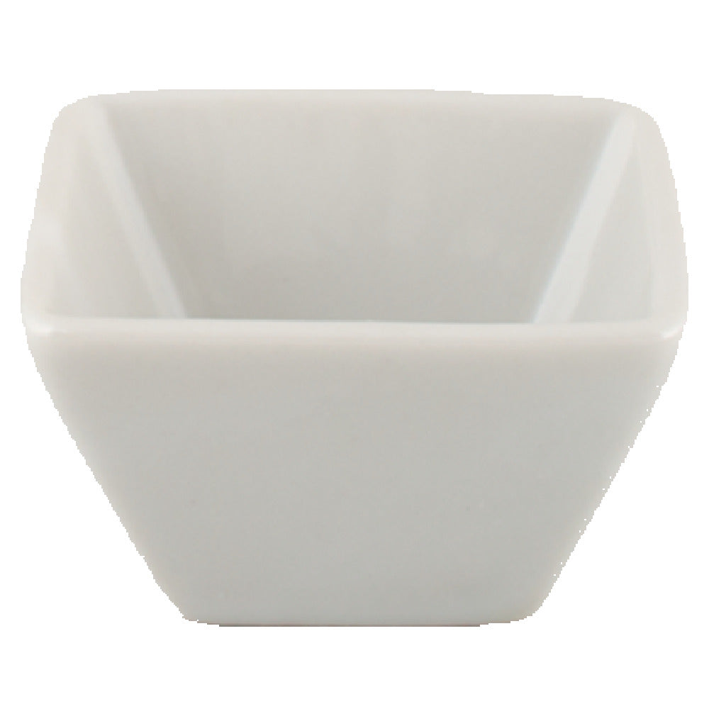 Vertex China ARG-119 Ramekin 1 Oz. 2" X 2" X 1-1/4"H