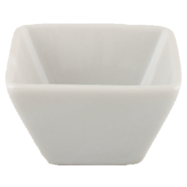 Vertex China ARG-119 Ramekin 1 Oz. 2" X 2" X 1-1/4"H