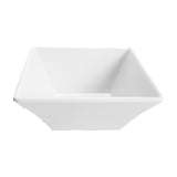 GET Enterprises DB5SQ-W Elite Global Solutions Bowl 11 Oz. 5" X 5" X 2"H