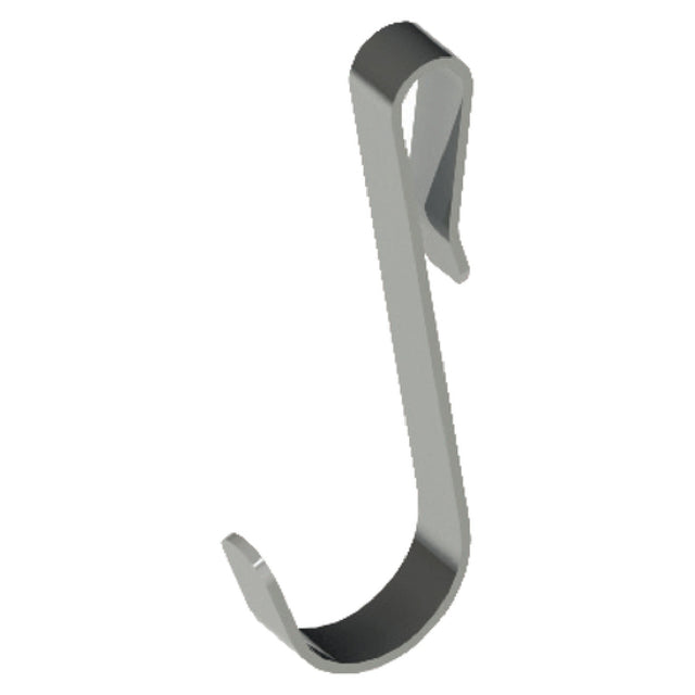 SPG PHKE - ISS Pot Hook, Grey Bond™ With Antimicrobial Finish