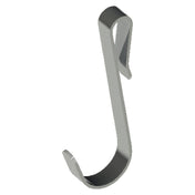 SPG PHKY - ISS Pot Hook, Gold Bond® With Antimicrobial Finish