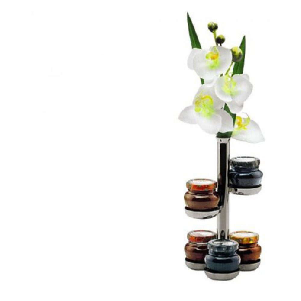 BauscherHepp 13.5144.0000 Stand 7-7/8"H (200 Mm) 2-tier