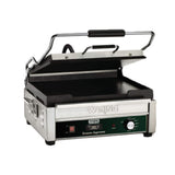 Waring WFG275T - Tostato Supremo® Panini Grill, Full Size, With Programmable Timer