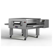Middleby Marshall X55GWB-CO_NAT - Energy Management Wide-Belt Conveyor Oven, Gas Fired