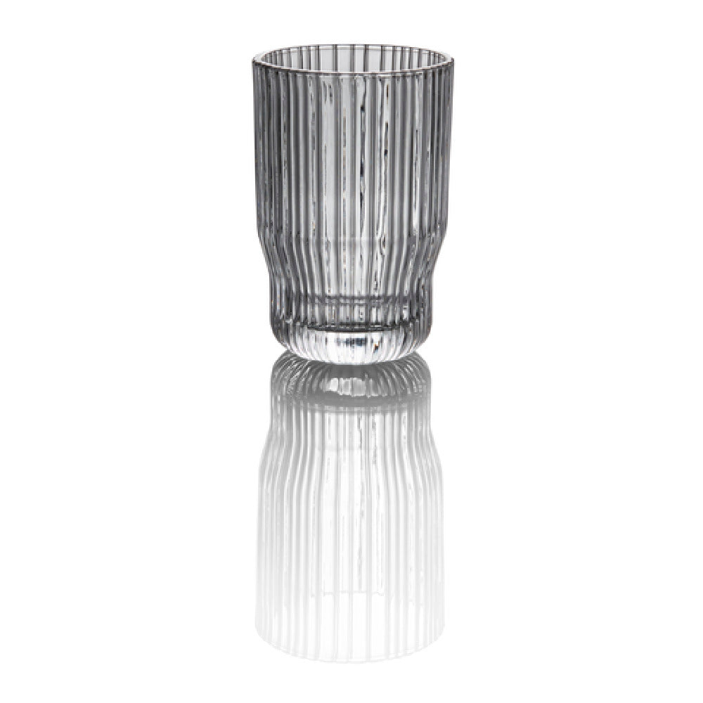 BauscherHepp 53.0051.0207 Beverage Glass 10.1 Oz. 3.1" Dia. X 4.7"H