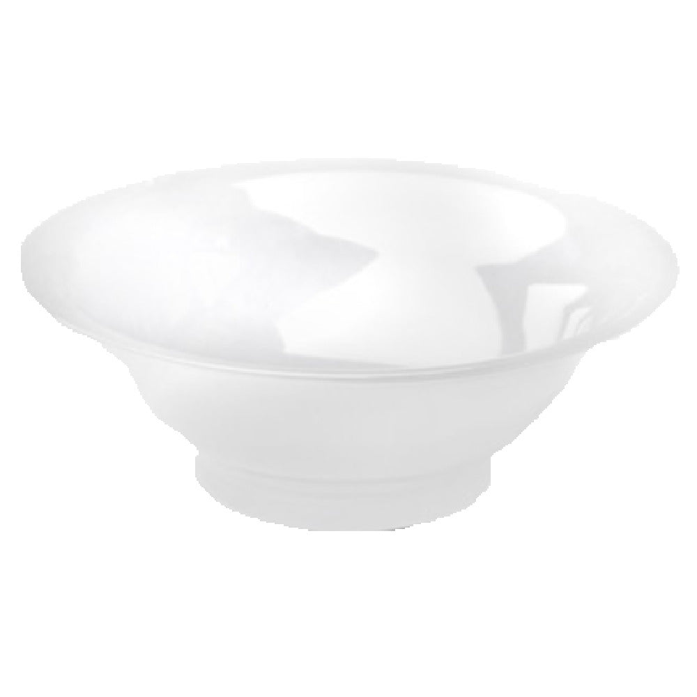 Elite Global Solutions M16R6-NW Bowl 7-1/2 Qt. (240 Oz.) 16" Dia. X 6"H