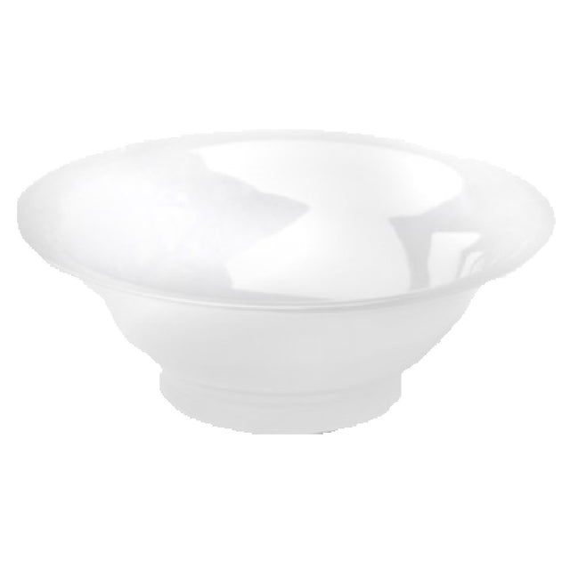 Elite Global Solutions M16R6-NW Bowl 7-1/2 Qt. (240 Oz.) 16" Dia. X 6"H