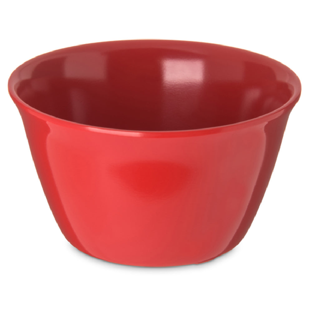 Carlisle 4354005 Carlisle Dallas Ware® Bouillon Cup 8 Oz. 3-21/25" Dia.